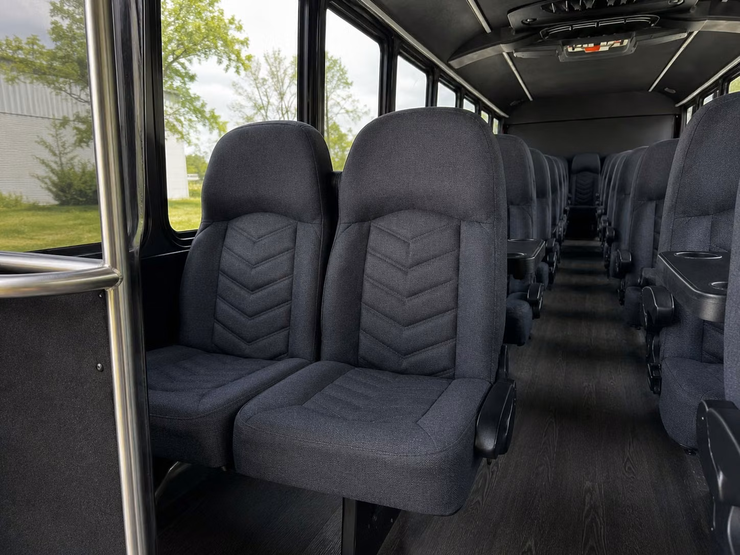 government military transportation services in tracy