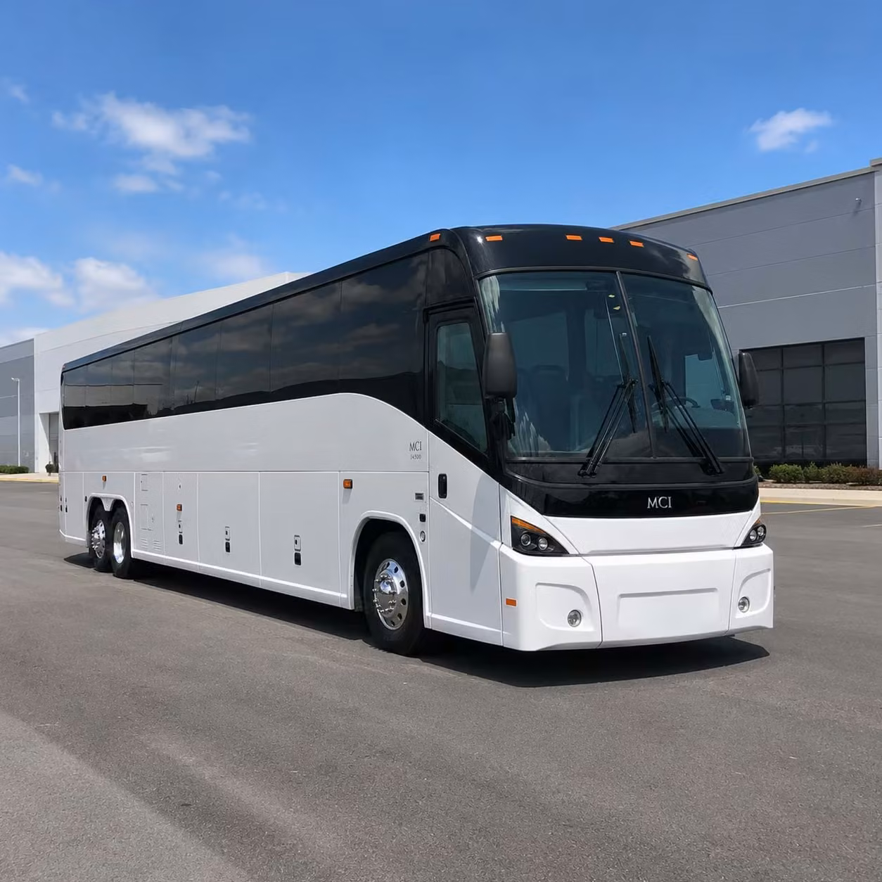 tracy corporate transportation services