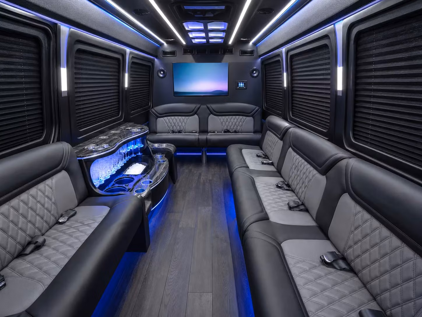 tracy sports team transportation services